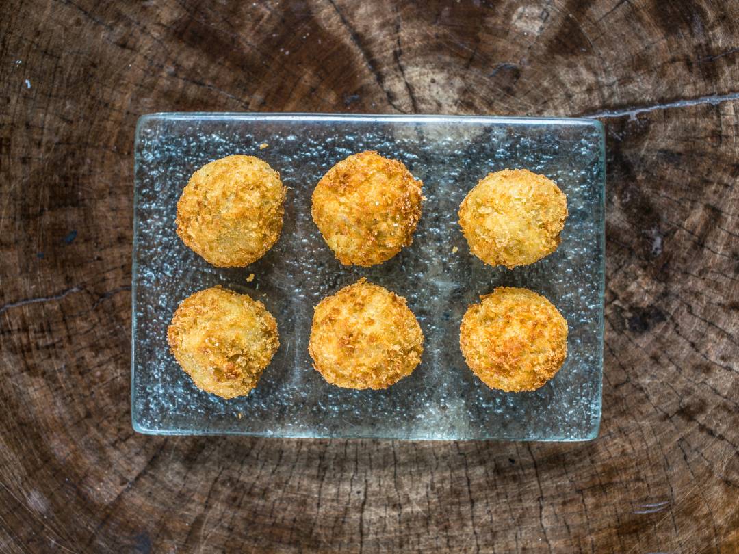 arancini