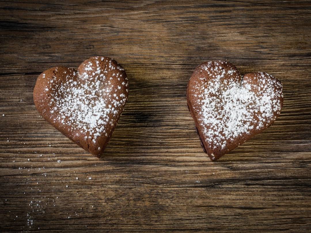 Chocolate VDay Recipe