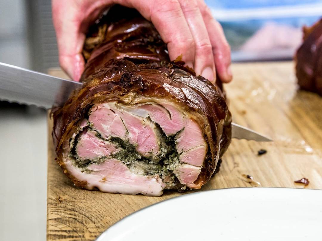 porchetta union street cafe recipe