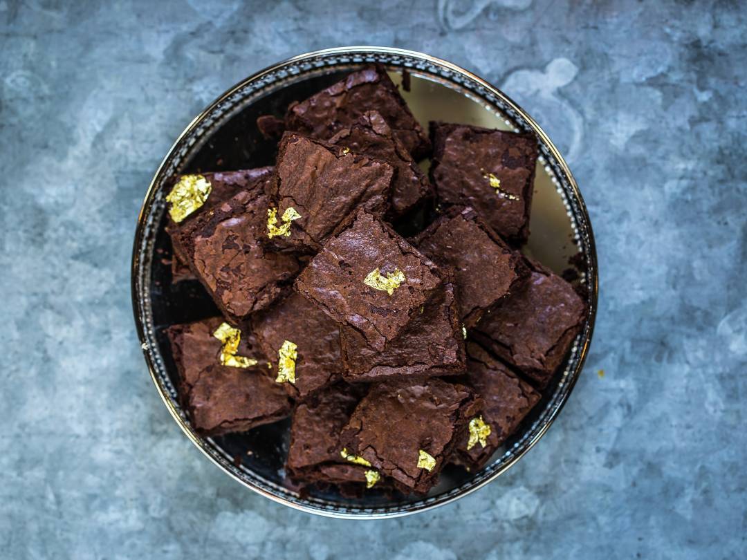 WorldsBestChocolateBrownies GordonRamsay