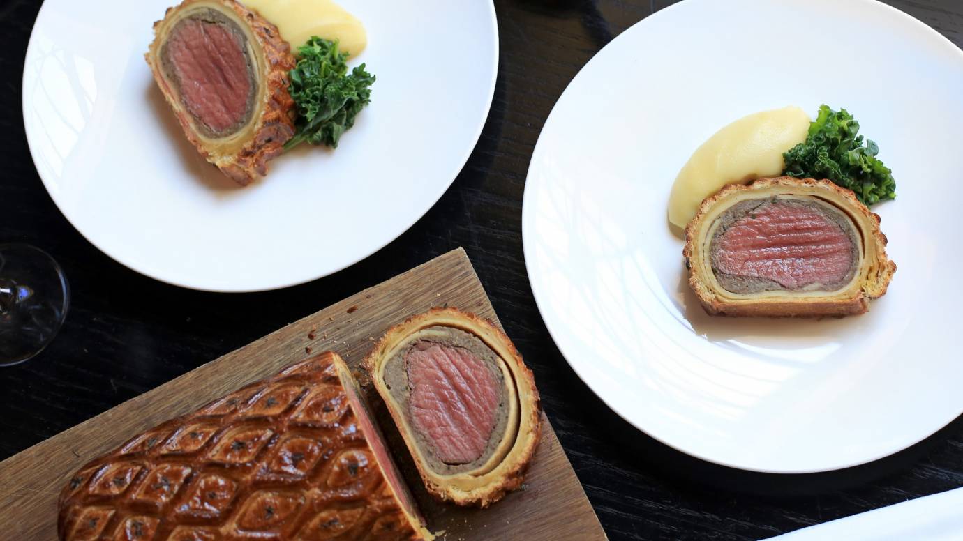 Beef Wellington Gifts Gordon Ramsay