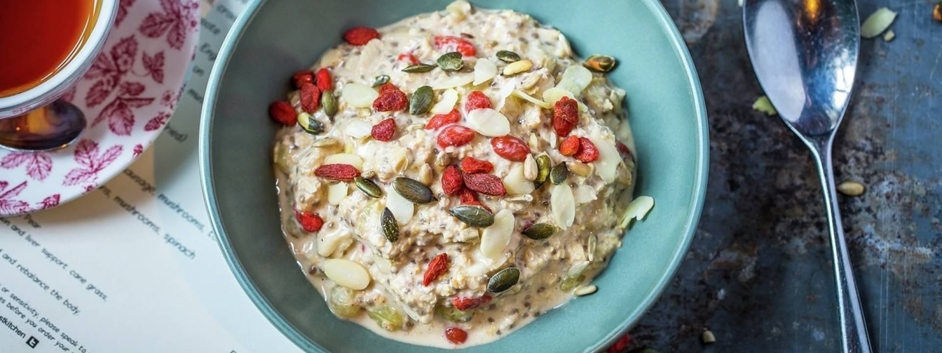 hsk bircher muesli