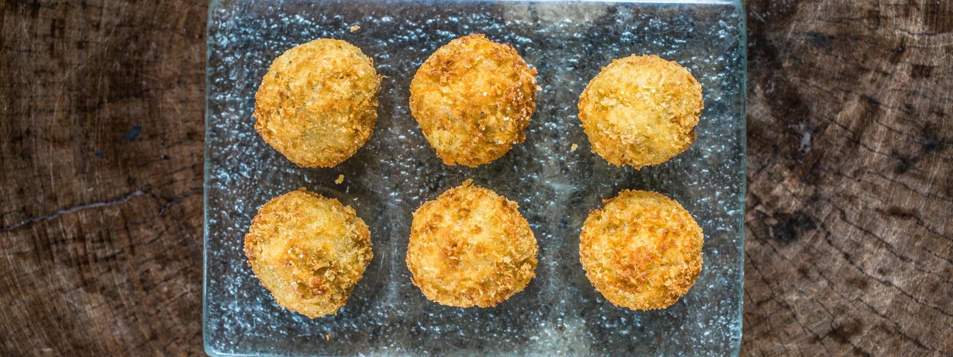 arancini