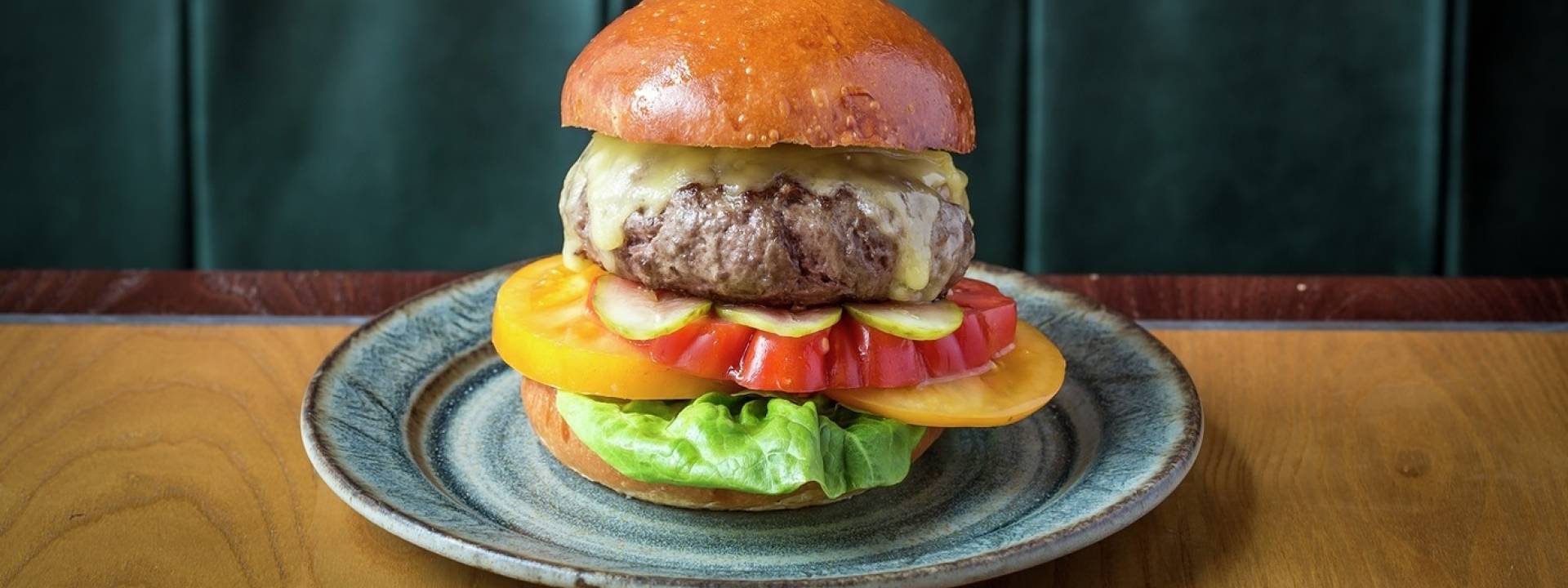 bsk burger recipe