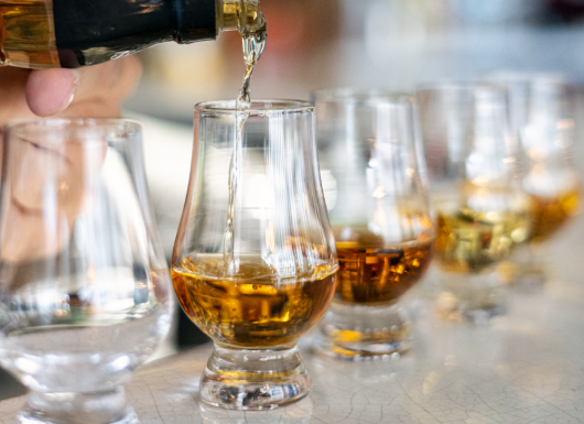 GRR BSK SEPTEMBER 2022 DRINK WHISKY MASTERCLASS dg0gn7 s9gs6h